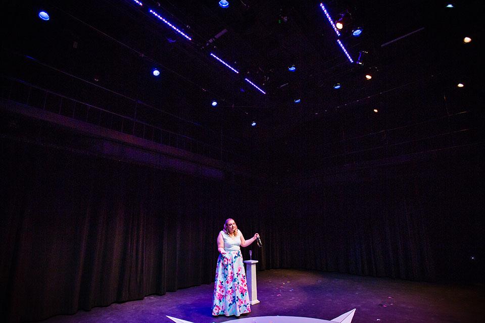 Theatre Northwest to present adaptation of popular novel ‘Little Women’
